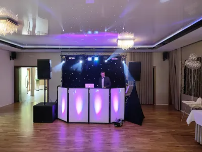 Dj Twist - Dj Wodzirej